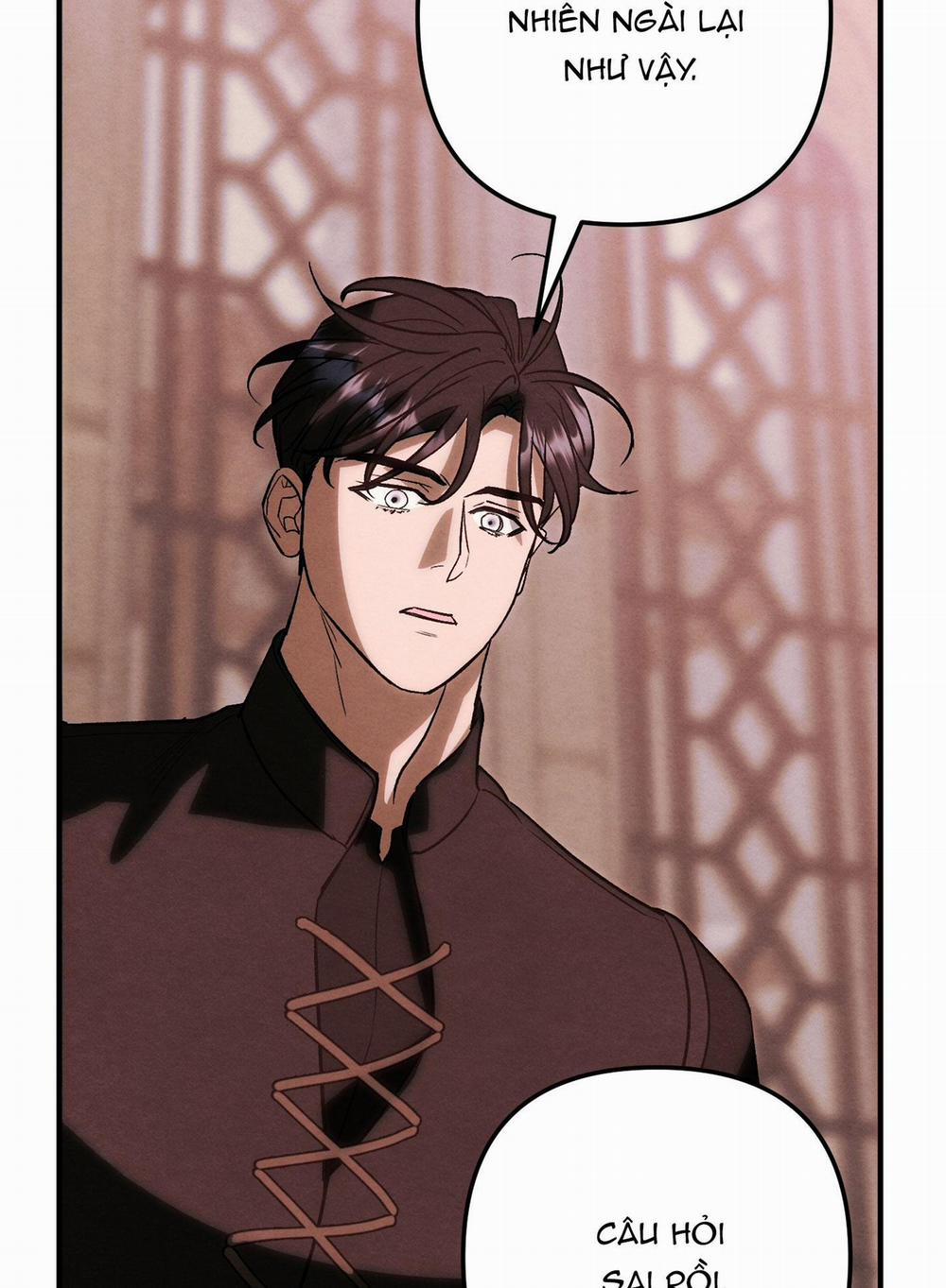 Gửi Vị Thiếu Gia Tôi Yêu 20 trang 26