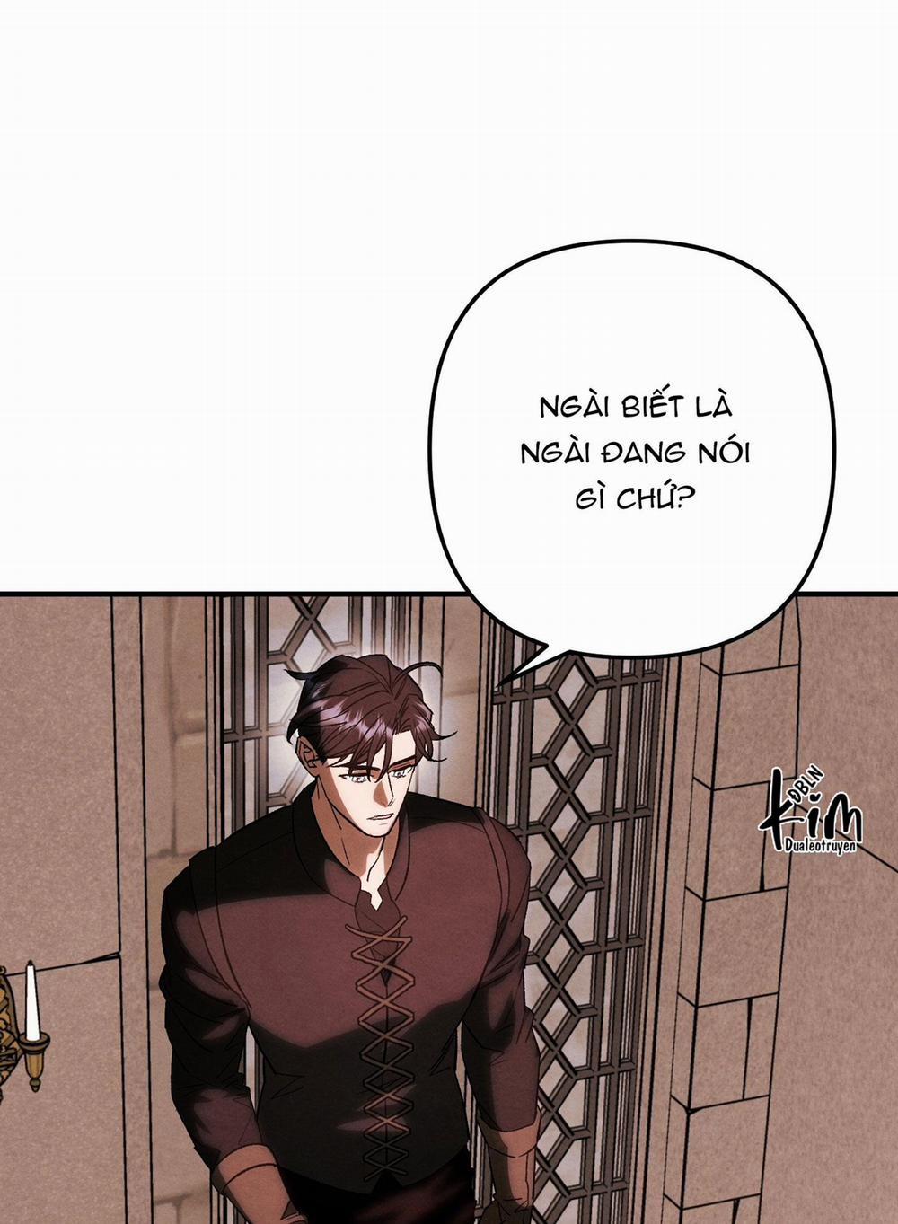 Gửi Vị Thiếu Gia Tôi Yêu 20 trang 33