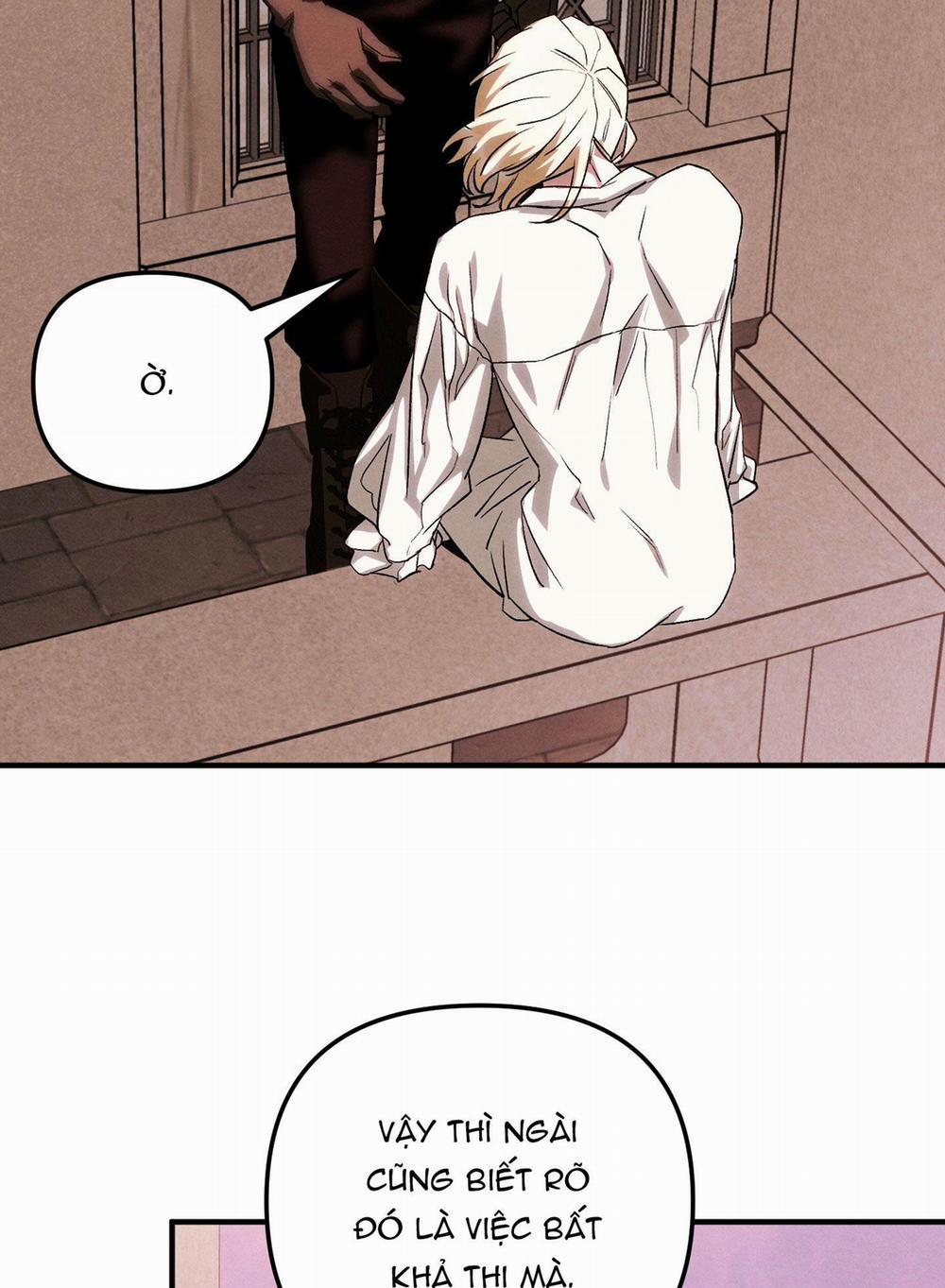 Gửi Vị Thiếu Gia Tôi Yêu 20 trang 34