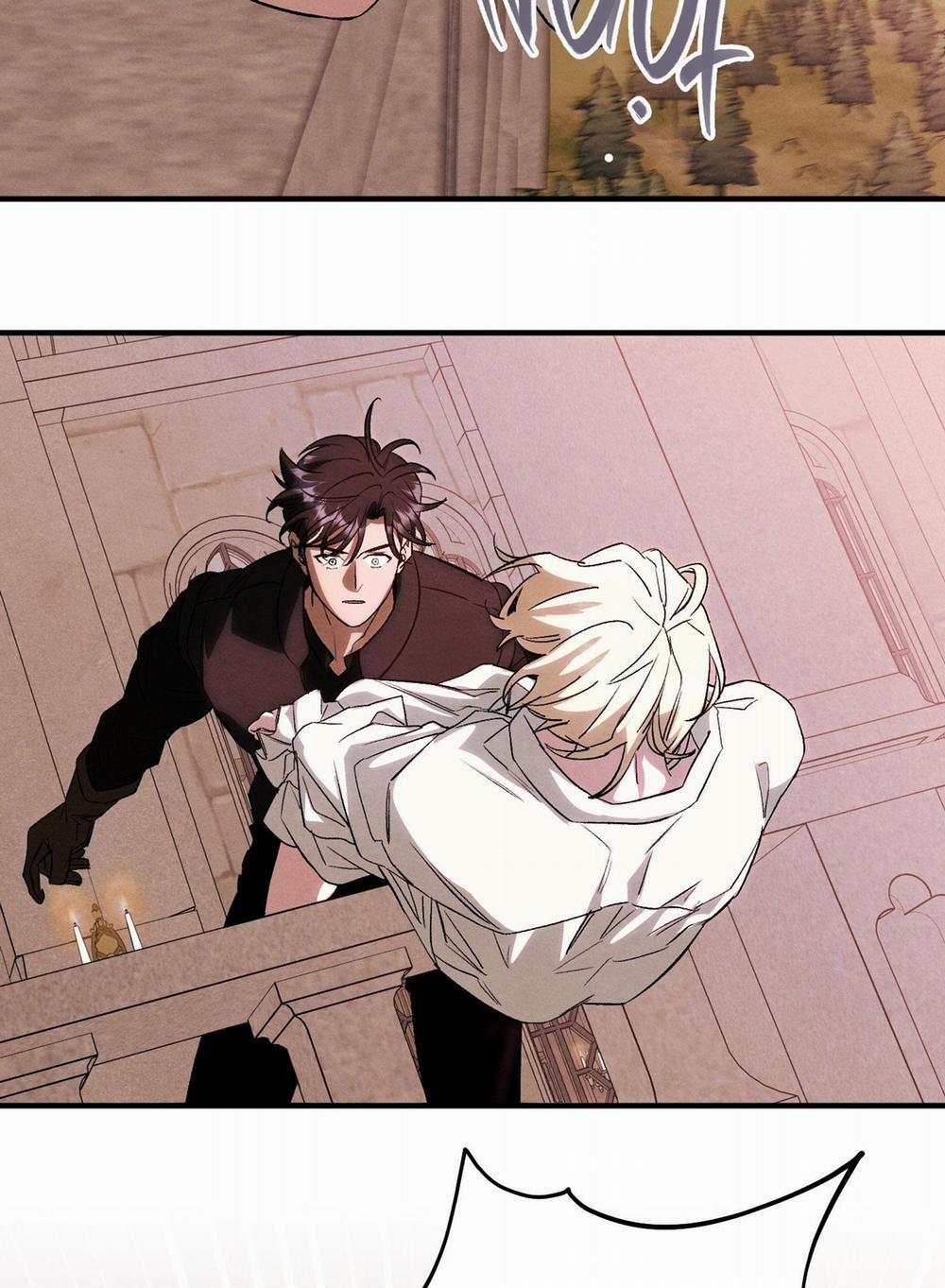 Gửi Vị Thiếu Gia Tôi Yêu 20 trang 38