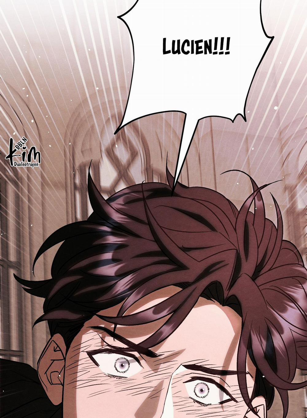 Gửi Vị Thiếu Gia Tôi Yêu 20 trang 39