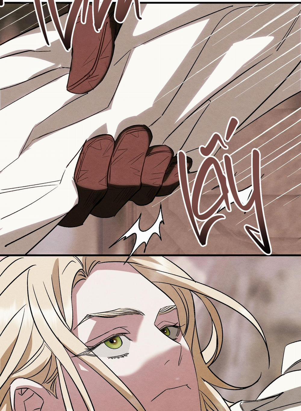 Gửi Vị Thiếu Gia Tôi Yêu 20 trang 41