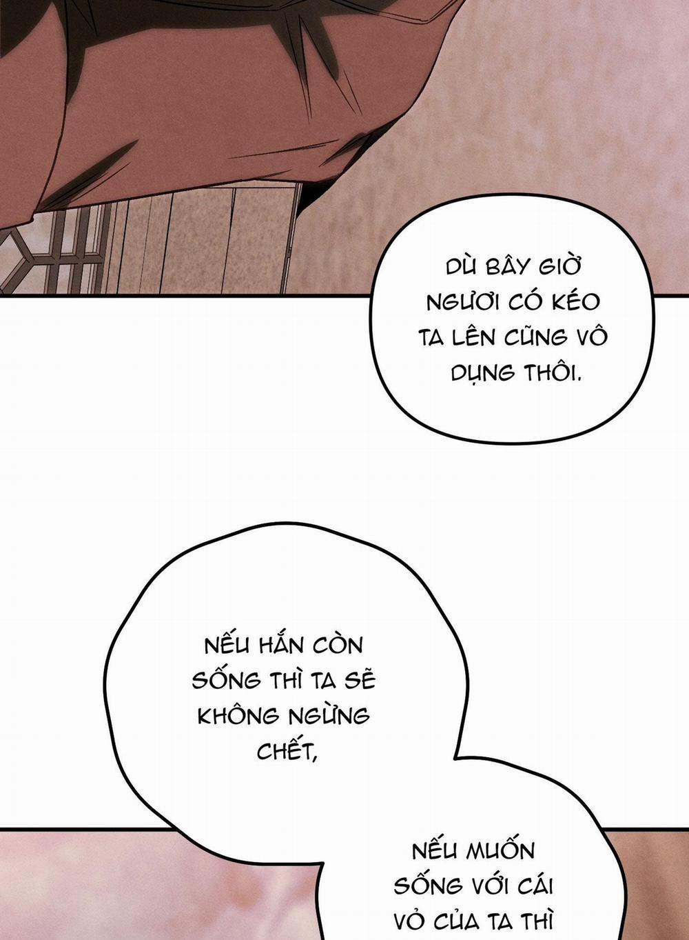 Gửi Vị Thiếu Gia Tôi Yêu 20 trang 45