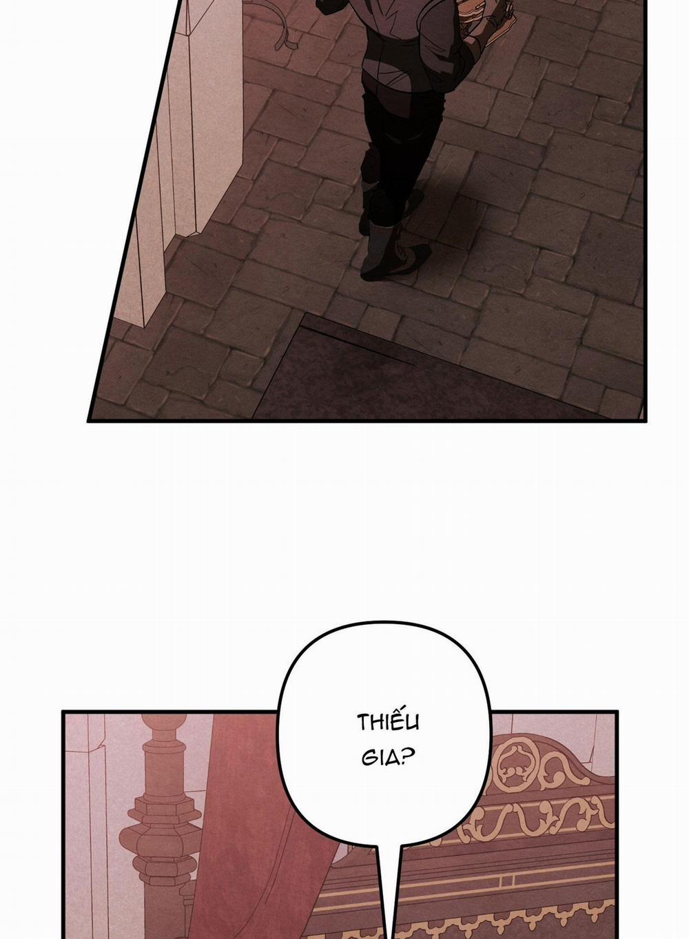 Gửi Vị Thiếu Gia Tôi Yêu 20 trang 5