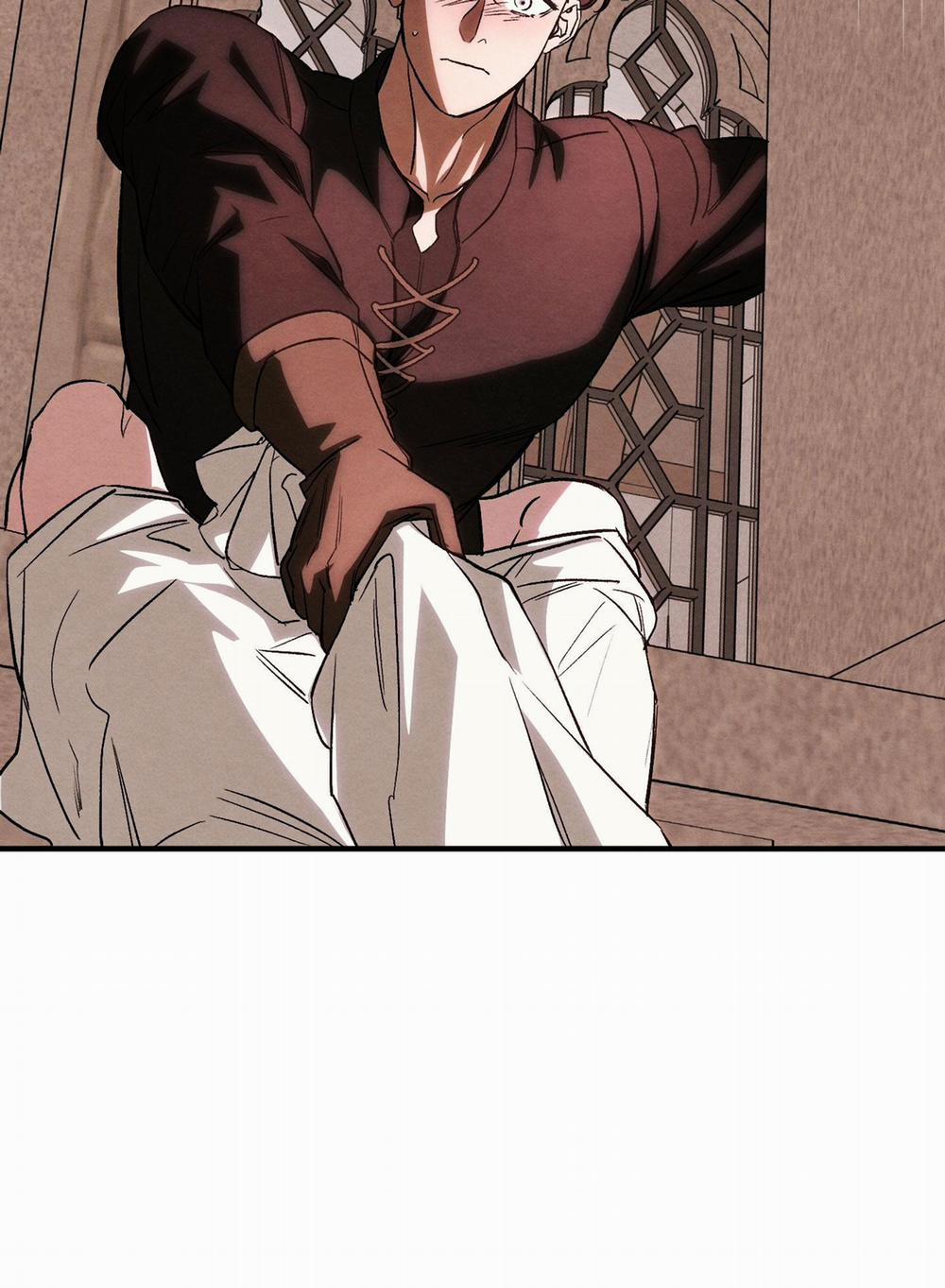 Gửi Vị Thiếu Gia Tôi Yêu 20 trang 50