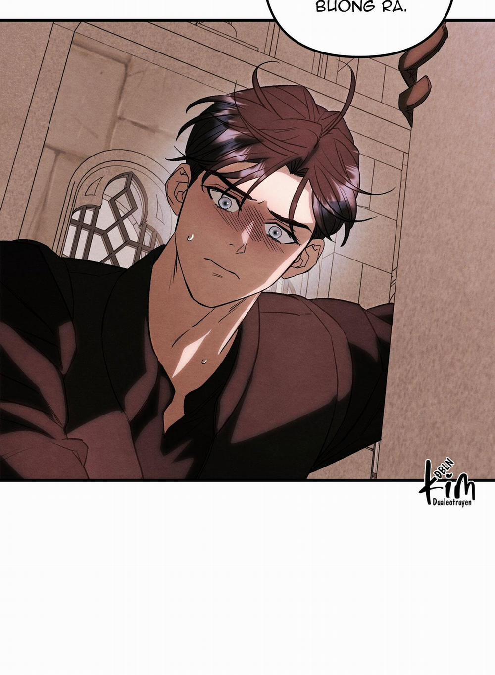 Gửi Vị Thiếu Gia Tôi Yêu 20 trang 57