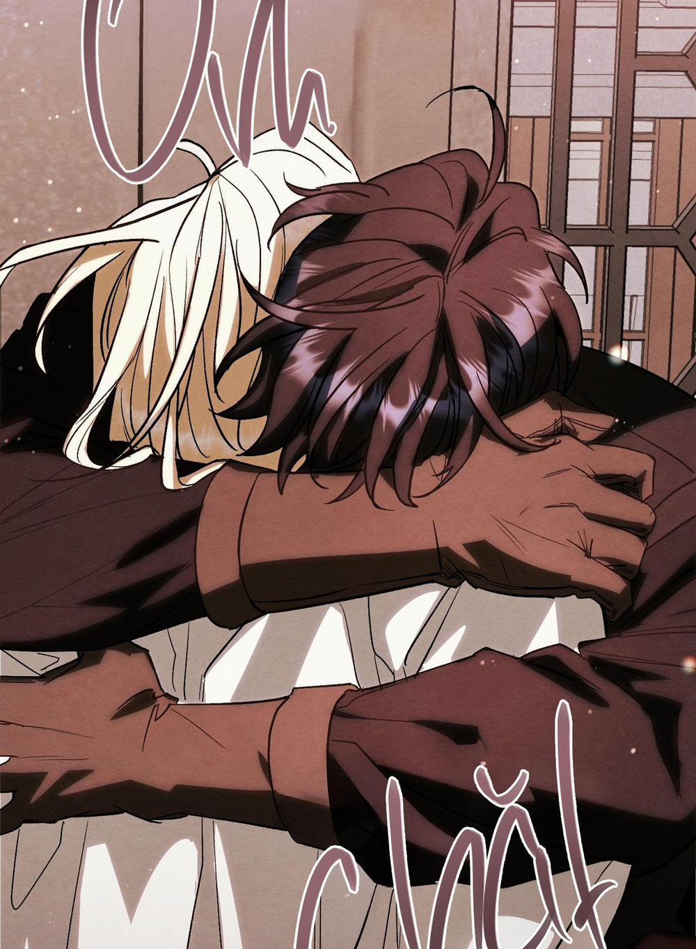 Gửi Vị Thiếu Gia Tôi Yêu 20 trang 61