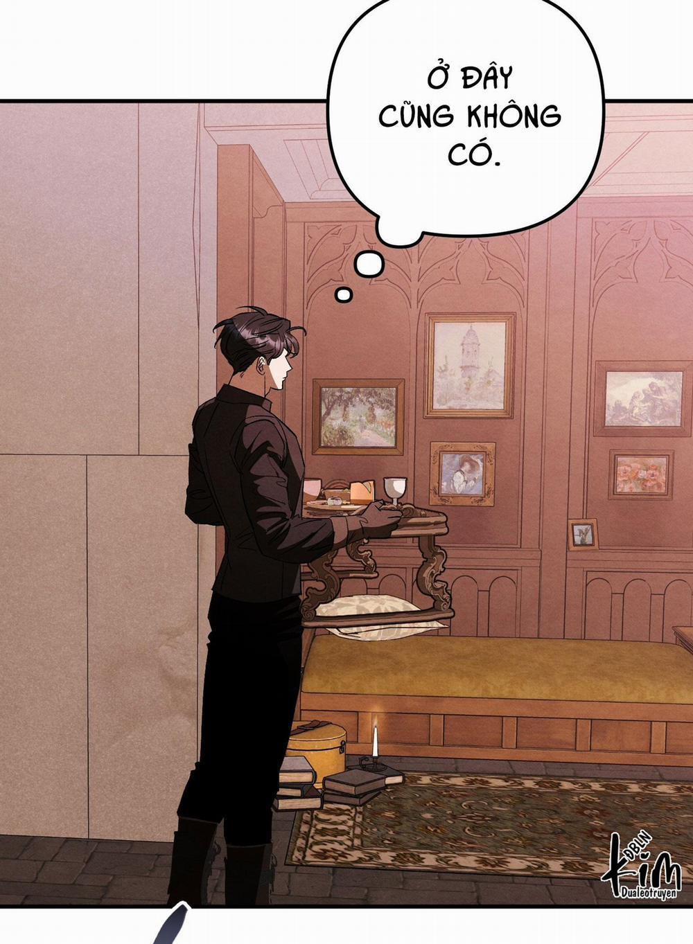 Gửi Vị Thiếu Gia Tôi Yêu 20 trang 7