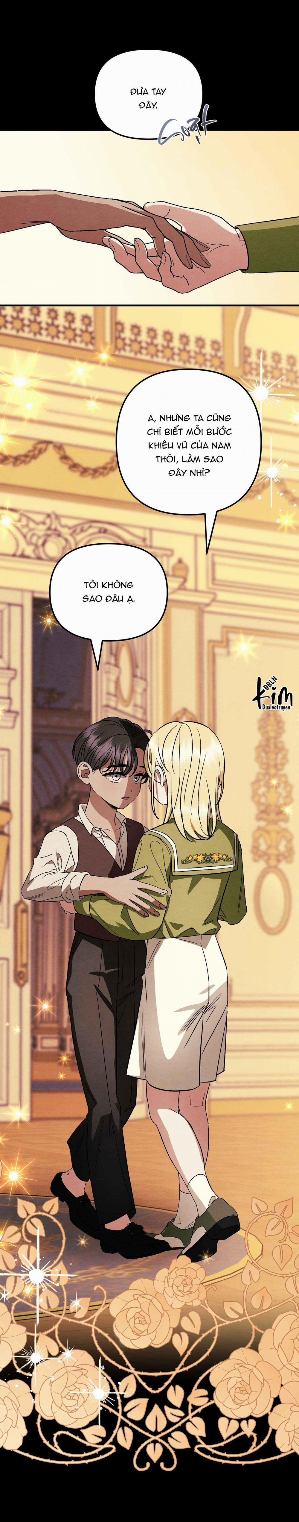 Gửi Vị Thiếu Gia Tôi Yêu 4 trang 29