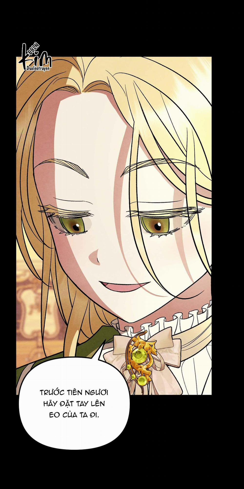 Gửi Vị Thiếu Gia Tôi Yêu 4 trang 30