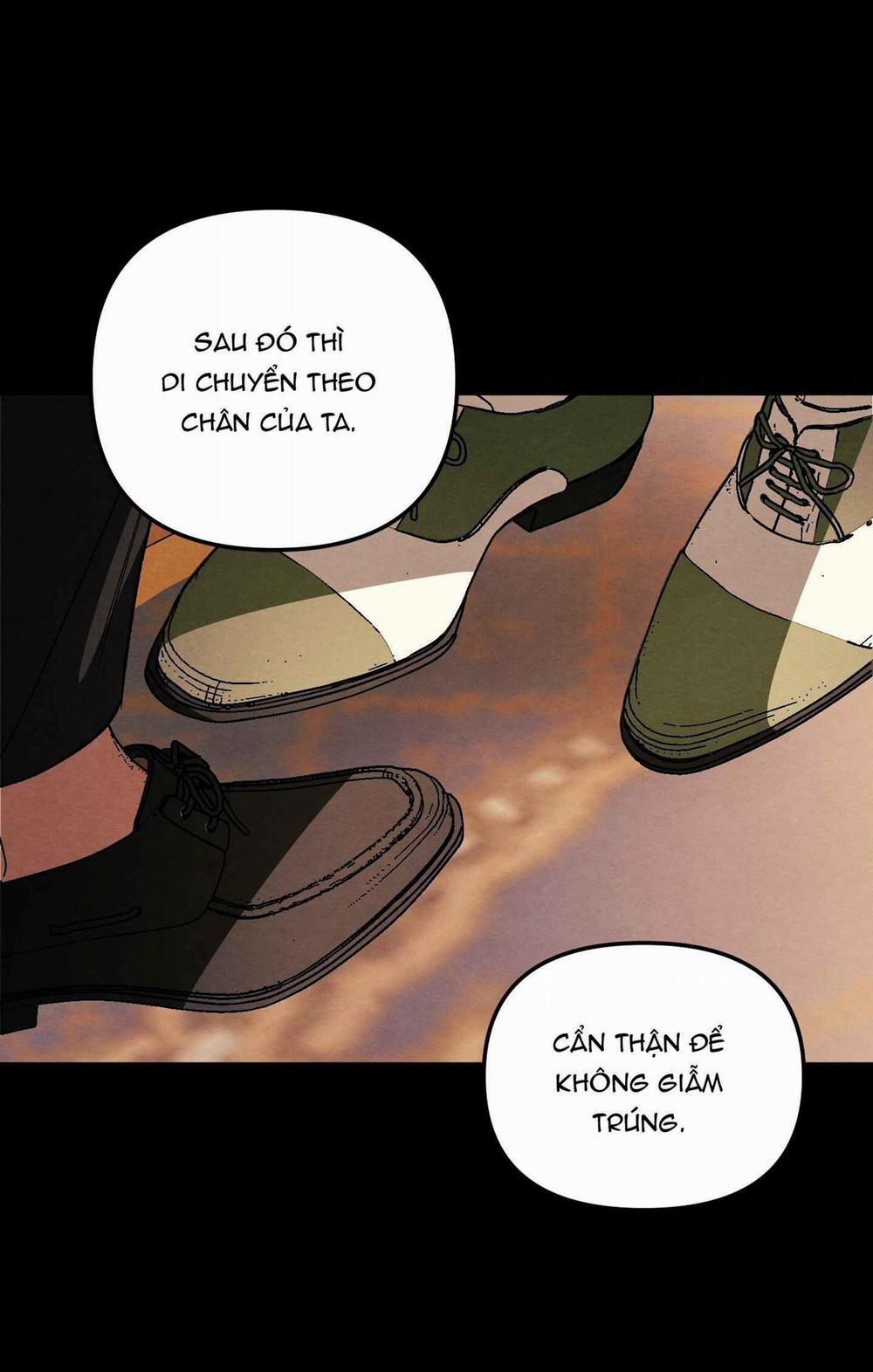 Gửi Vị Thiếu Gia Tôi Yêu 4 trang 33