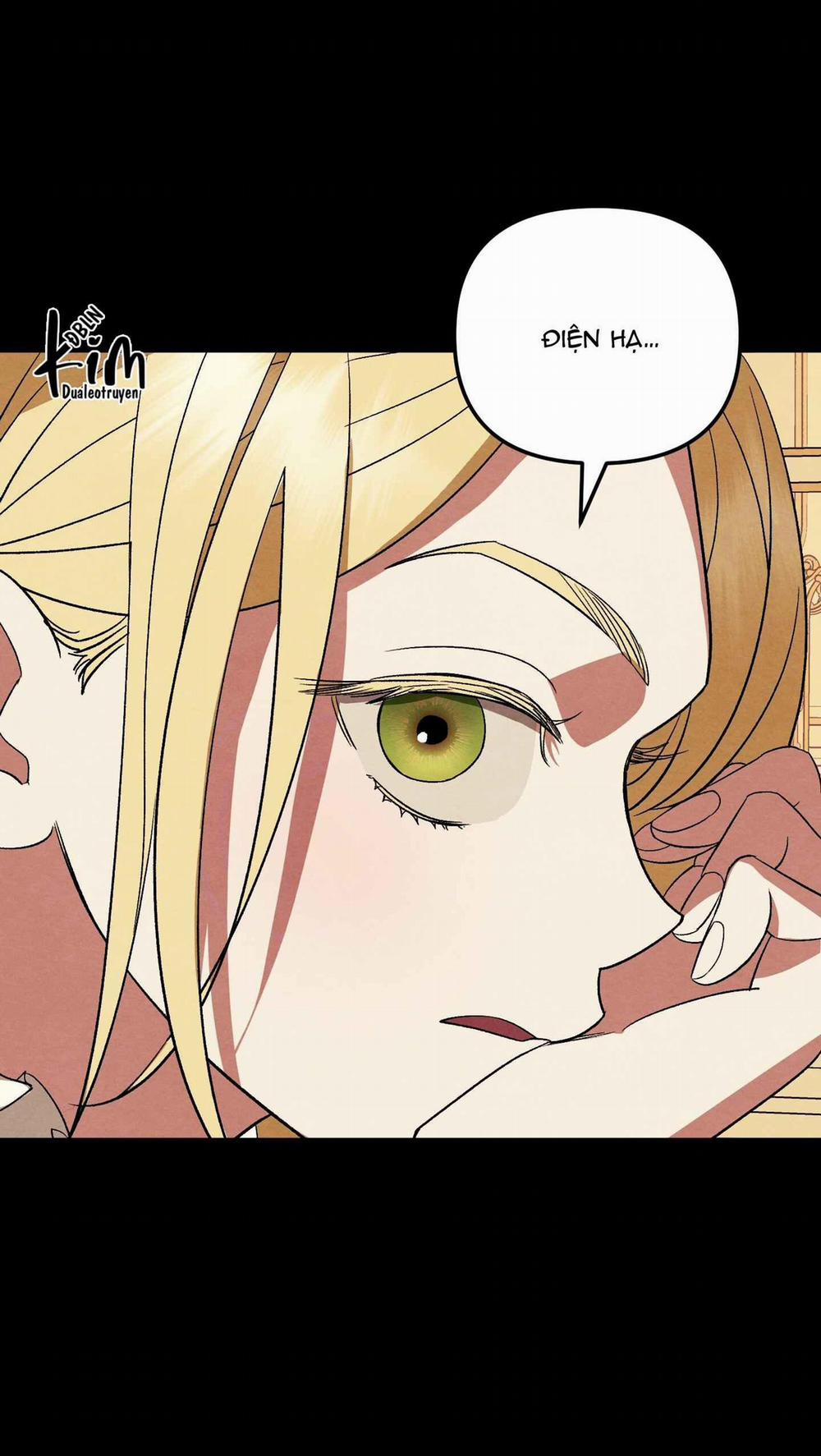 Gửi Vị Thiếu Gia Tôi Yêu 4 trang 4