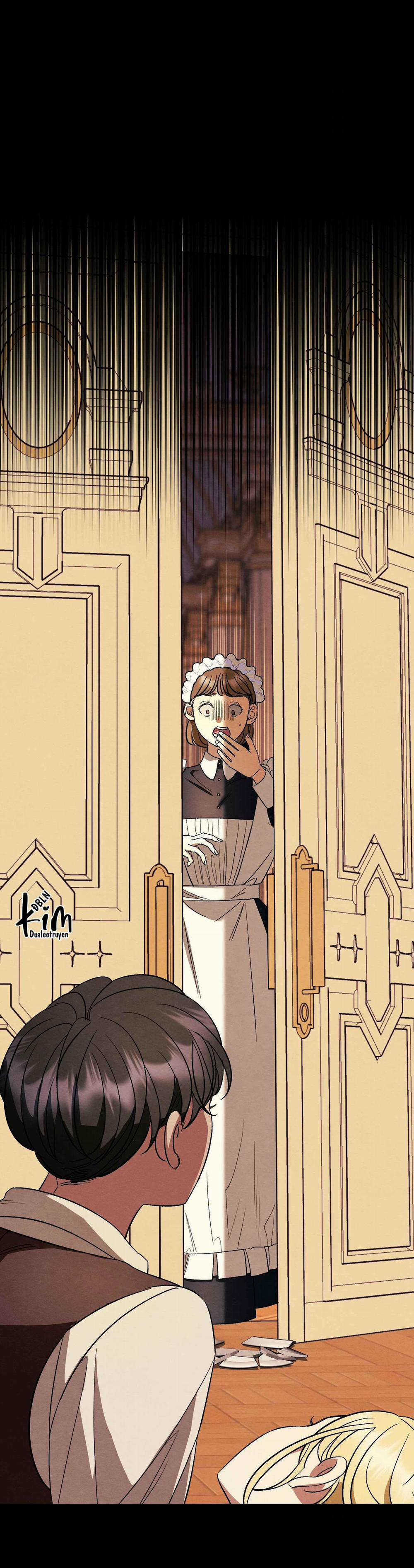 Gửi Vị Thiếu Gia Tôi Yêu 4 trang 45