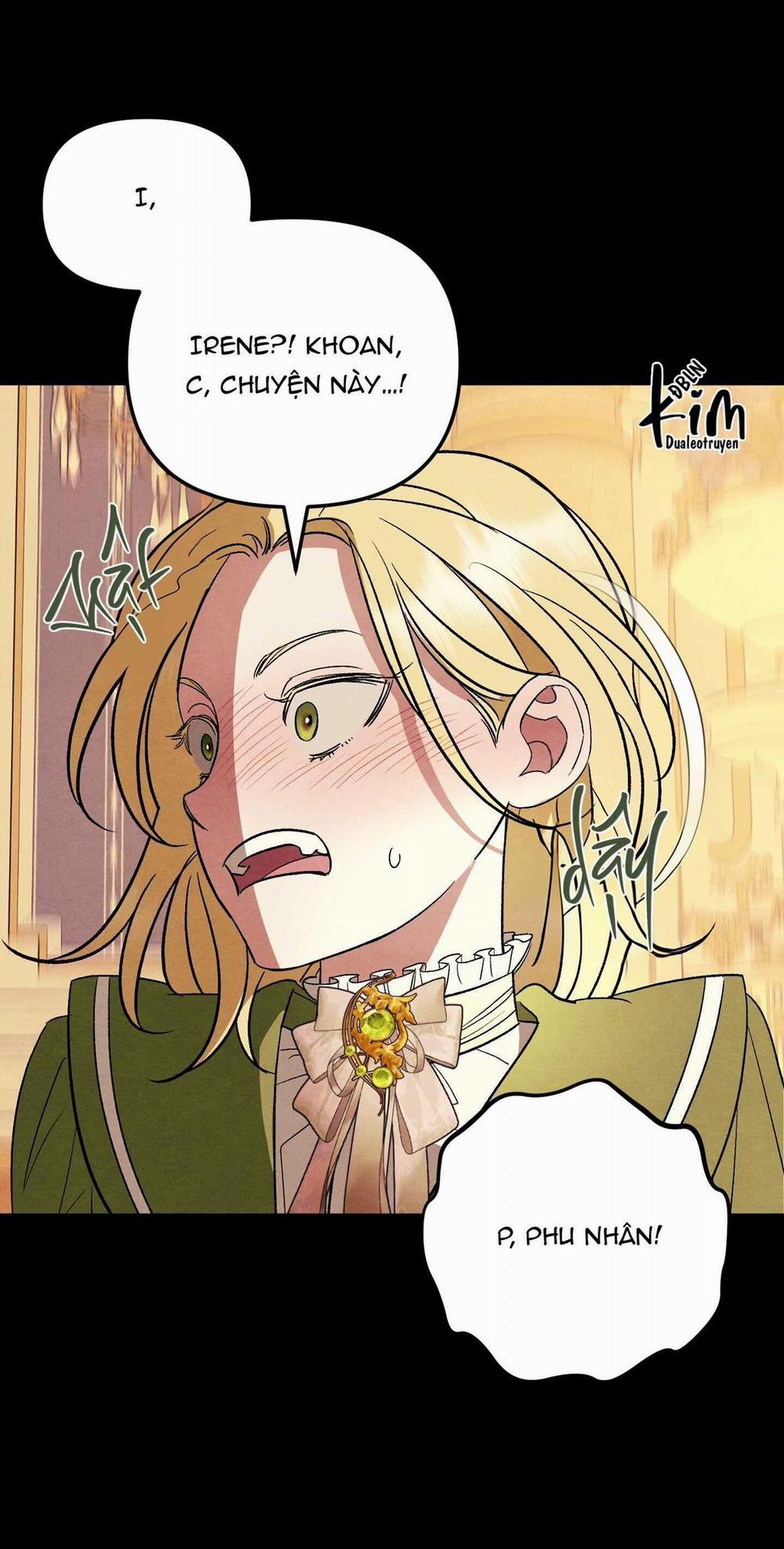 Gửi Vị Thiếu Gia Tôi Yêu 4 trang 46