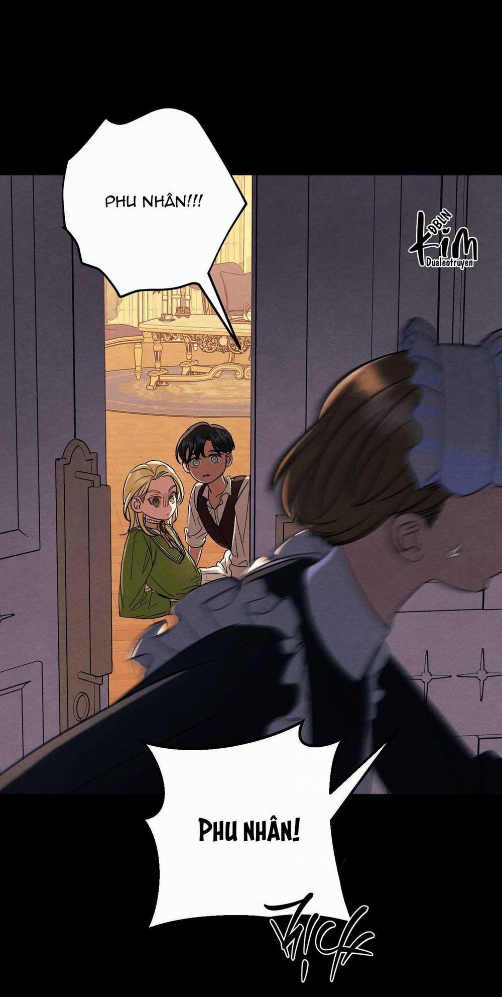 Gửi Vị Thiếu Gia Tôi Yêu 4 trang 47