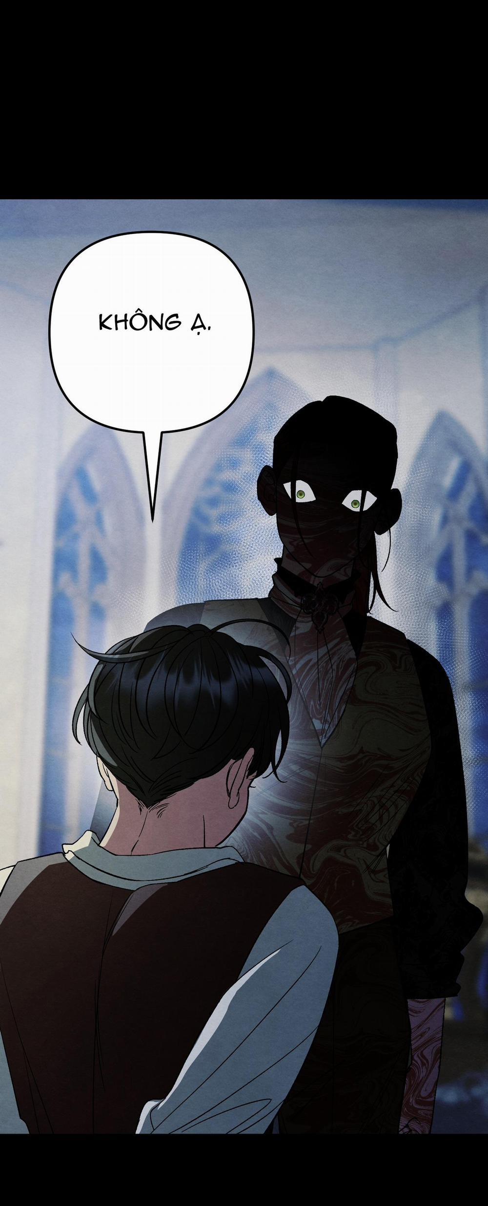 Gửi Vị Thiếu Gia Tôi Yêu 5 trang 16