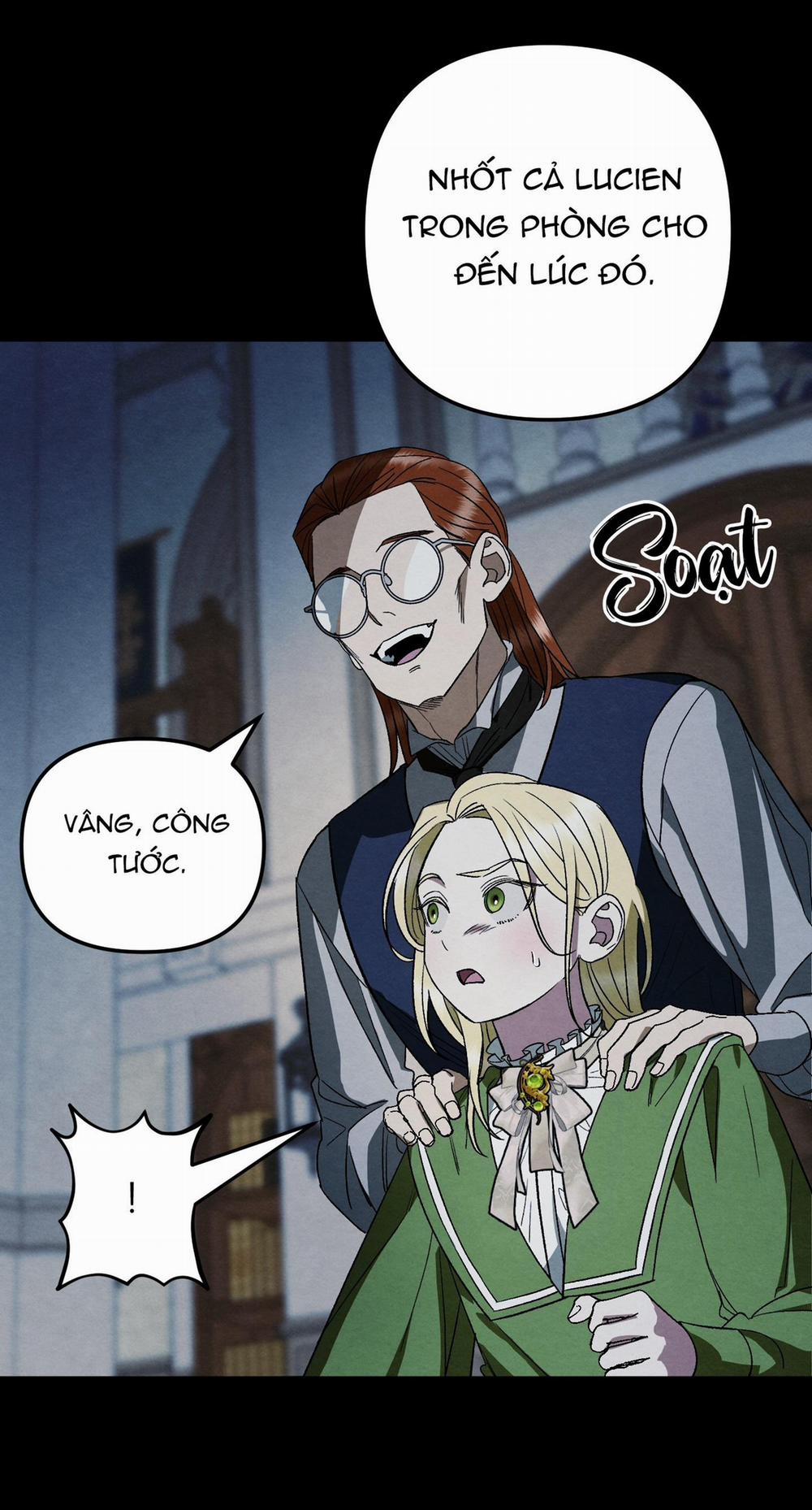 Gửi Vị Thiếu Gia Tôi Yêu 5 trang 18