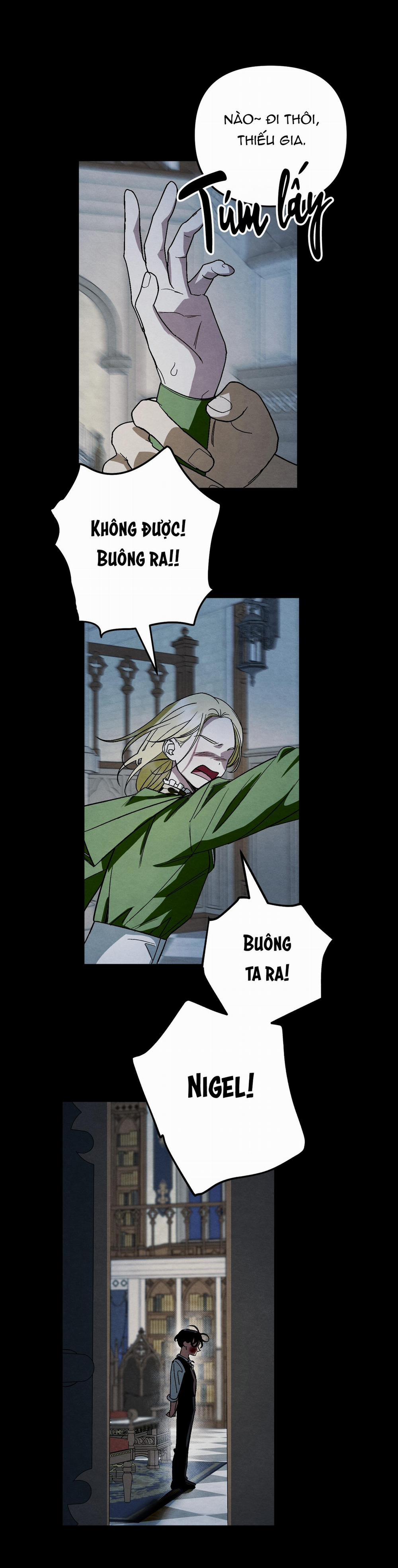 Gửi Vị Thiếu Gia Tôi Yêu 5 trang 19