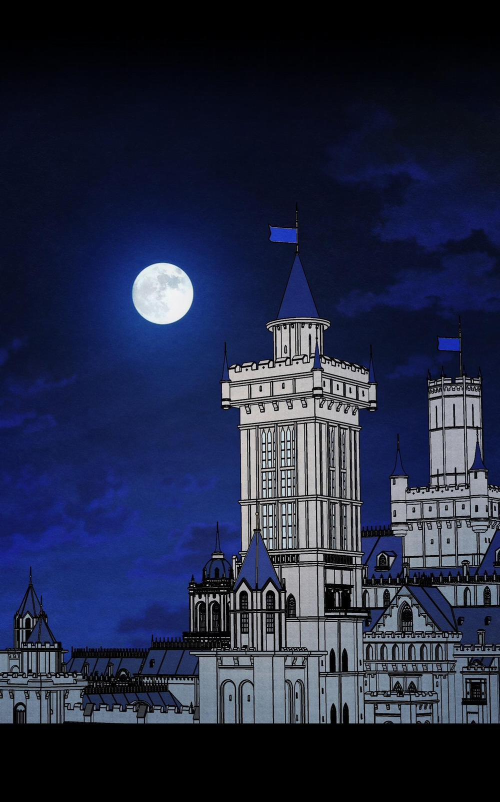 Gửi Vị Thiếu Gia Tôi Yêu 5 trang 21