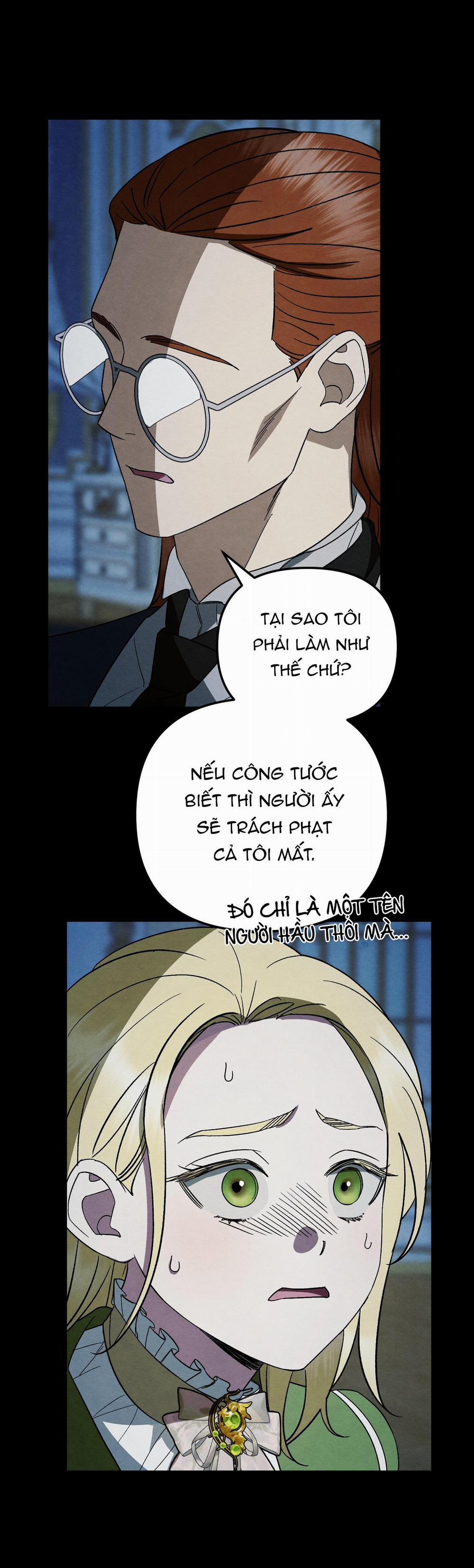 Gửi Vị Thiếu Gia Tôi Yêu 5 trang 26