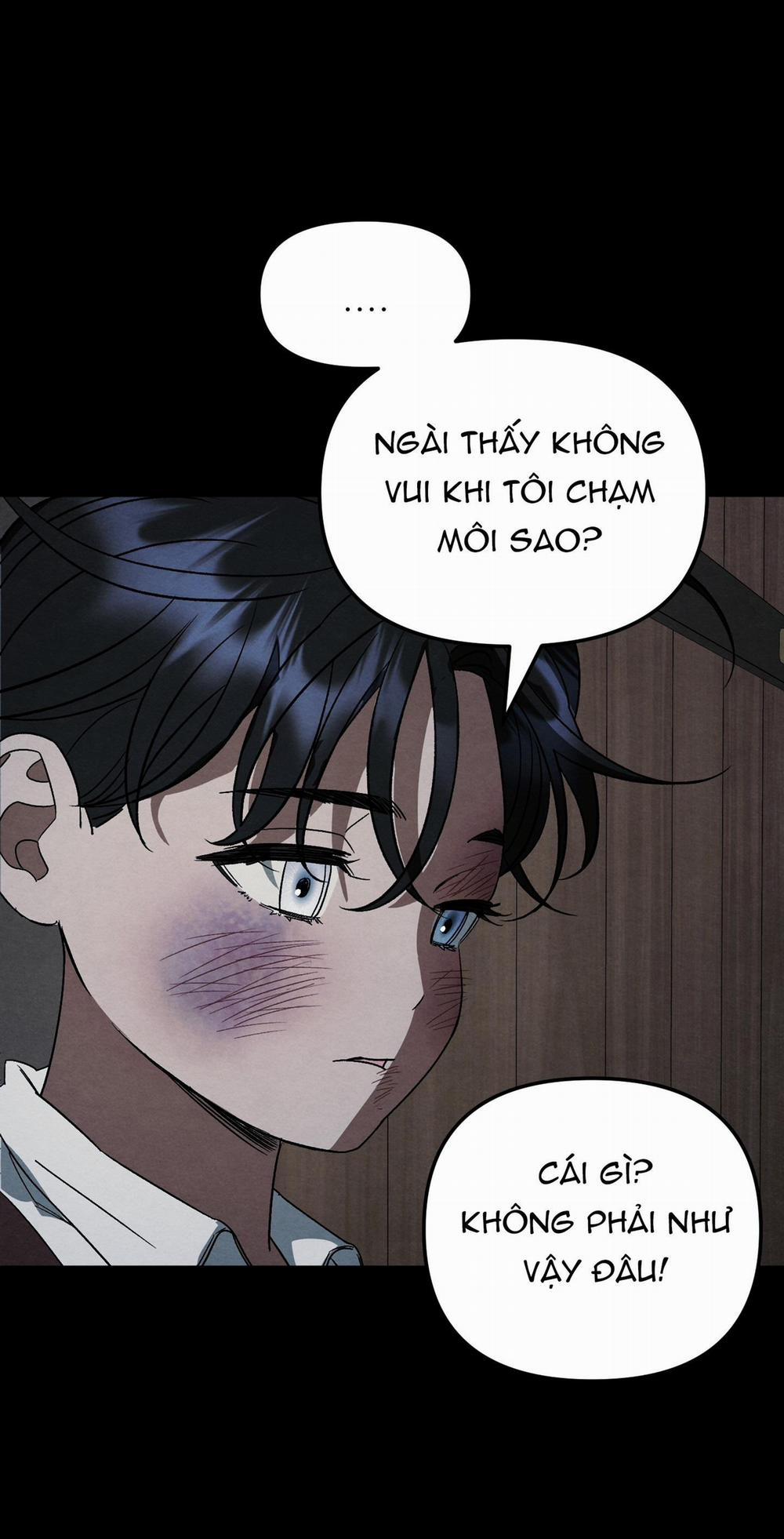 Gửi Vị Thiếu Gia Tôi Yêu 5 trang 38