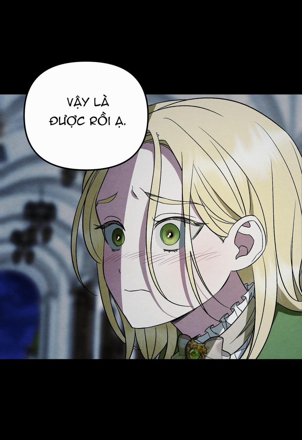 Gửi Vị Thiếu Gia Tôi Yêu 5 trang 39