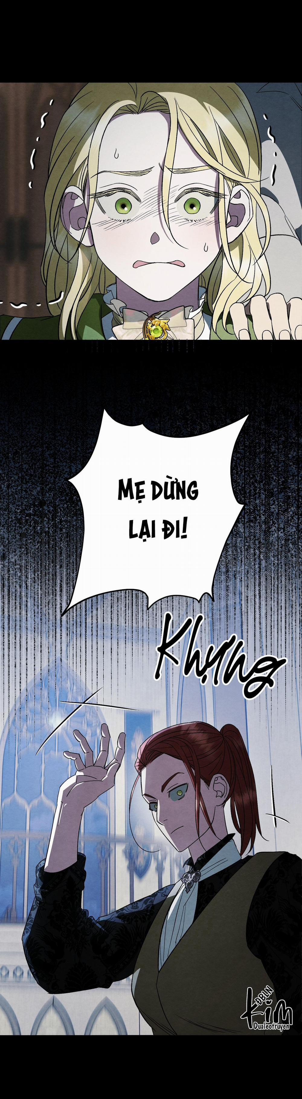 Gửi Vị Thiếu Gia Tôi Yêu 5 trang 4