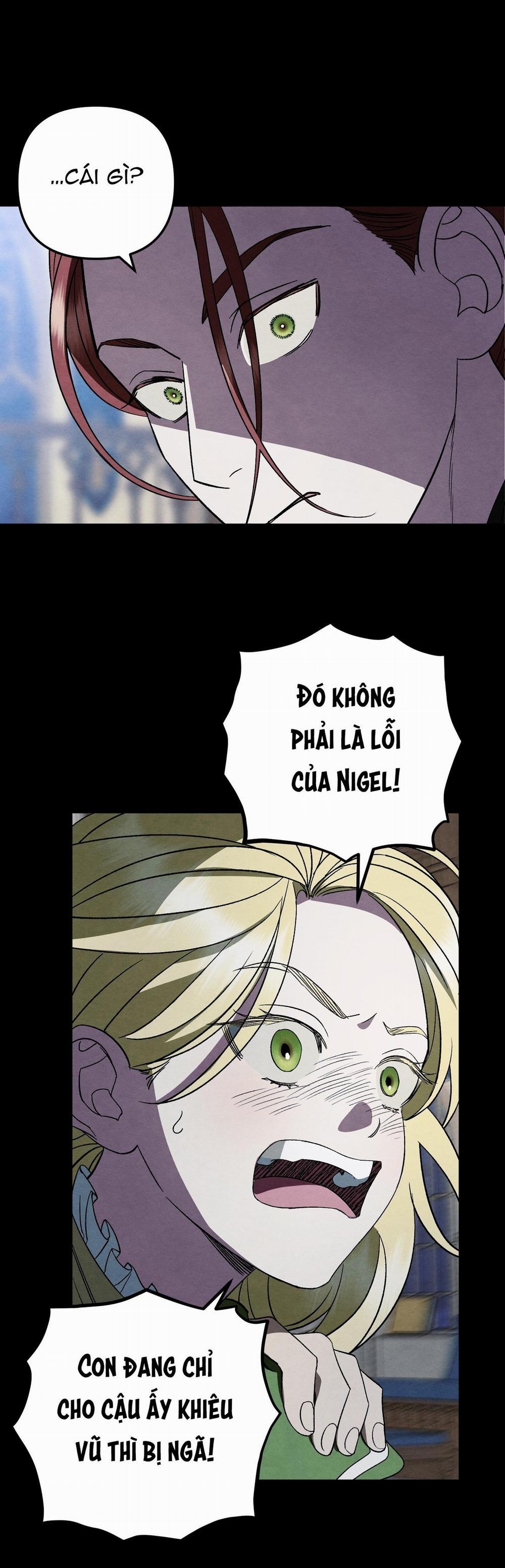 Gửi Vị Thiếu Gia Tôi Yêu 5 trang 5