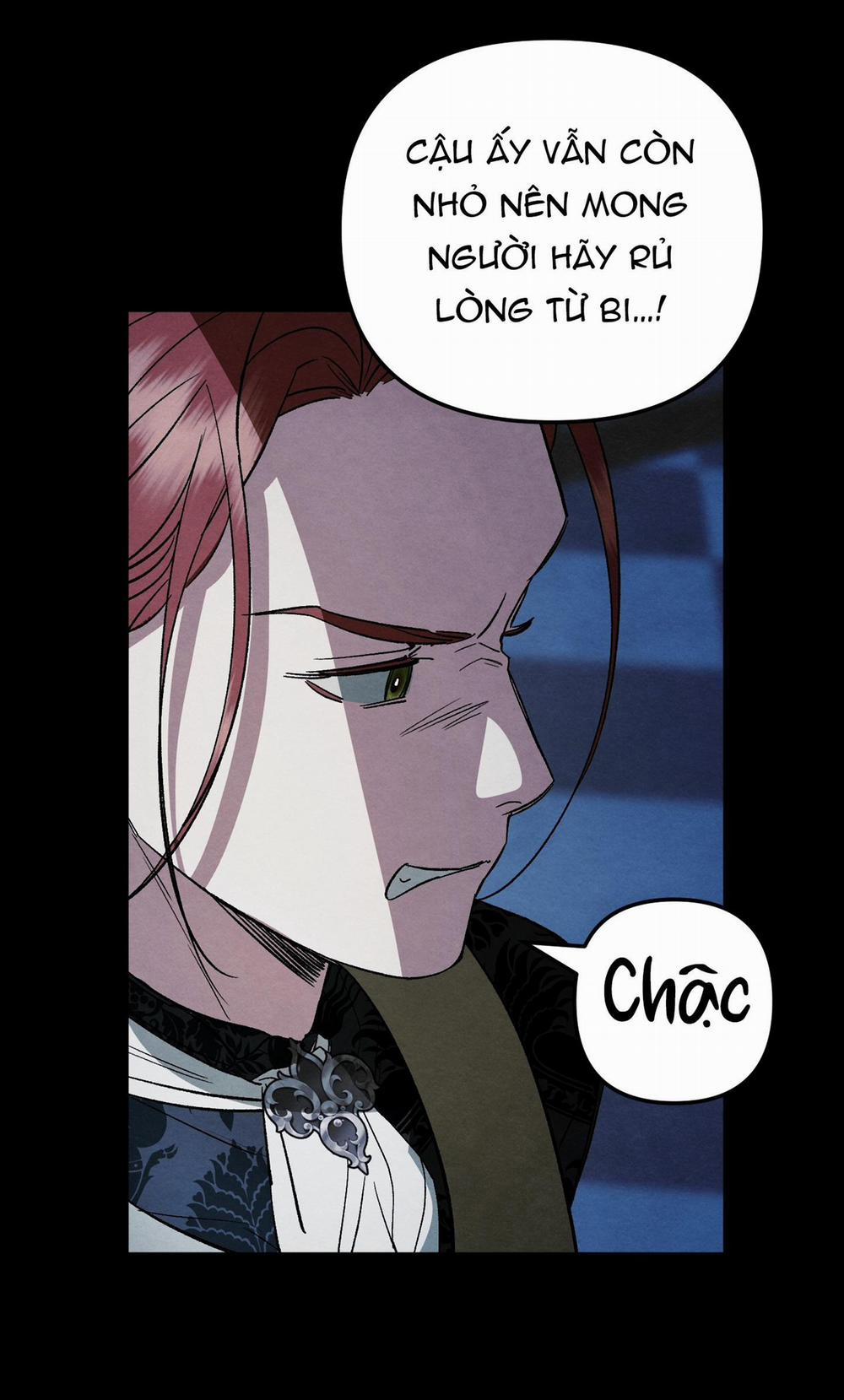 Gửi Vị Thiếu Gia Tôi Yêu 5 trang 9