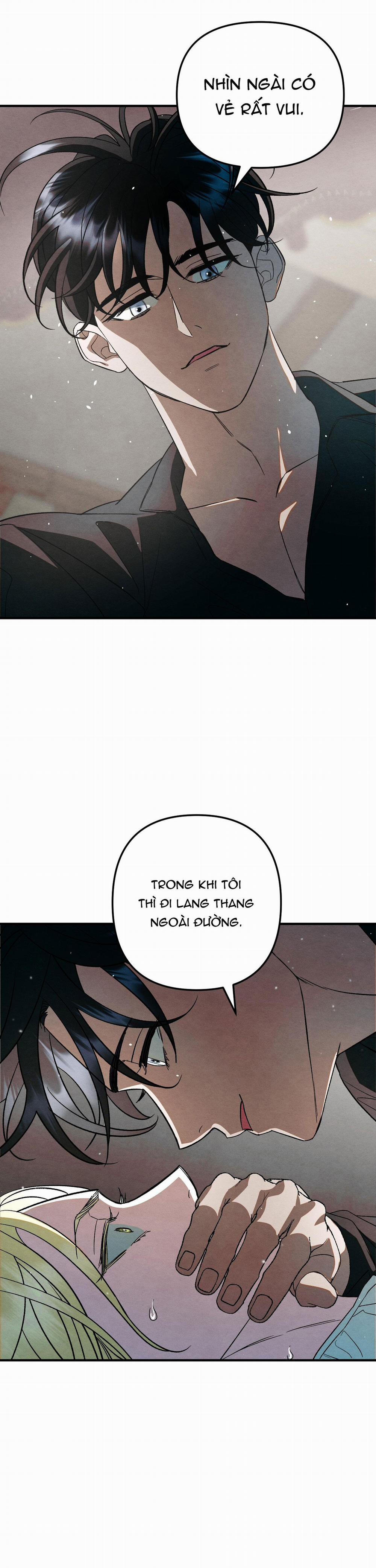 Gửi Vị Thiếu Gia Tôi Yêu 6 trang 19