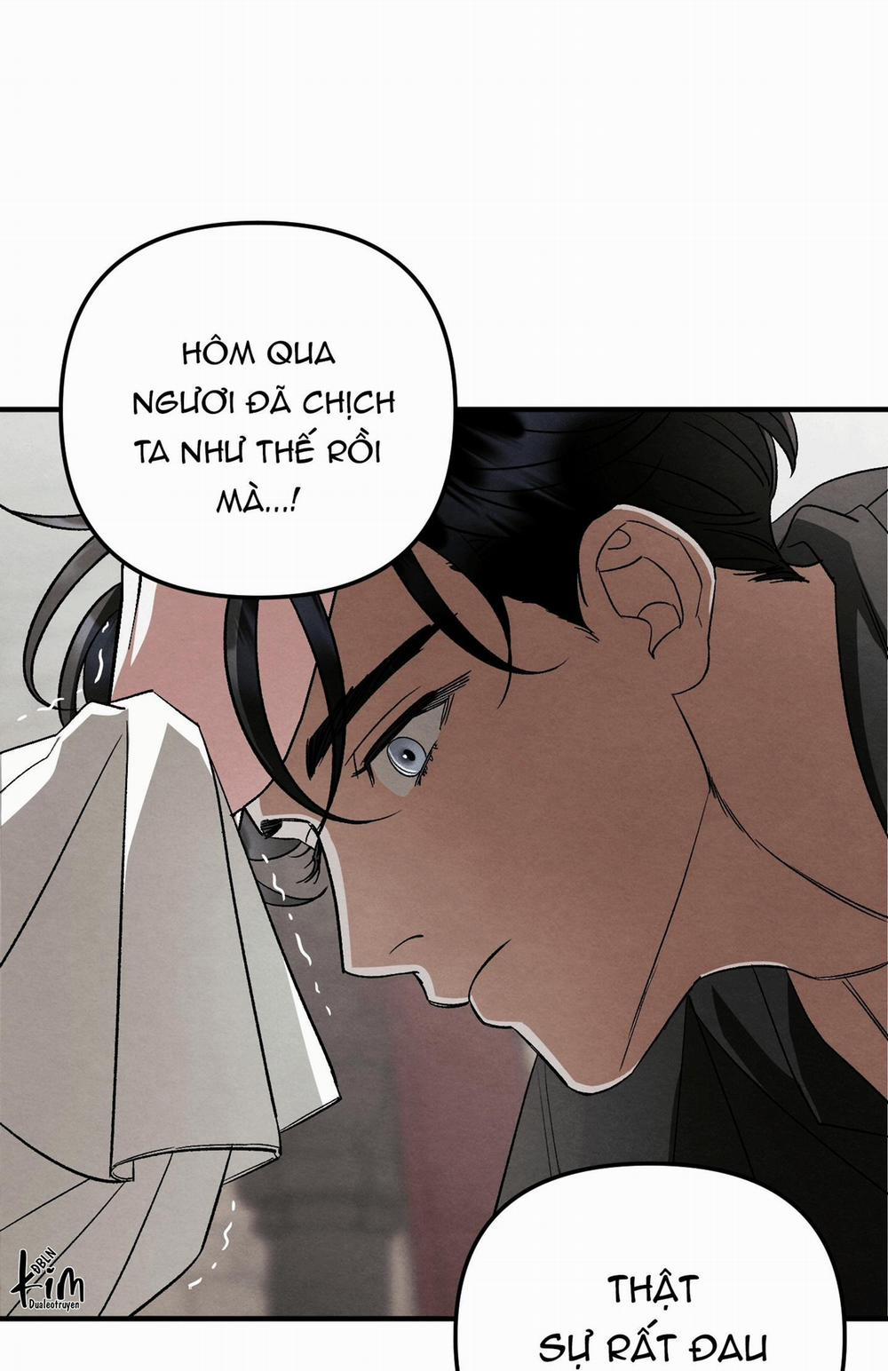 Gửi Vị Thiếu Gia Tôi Yêu 7 trang 13