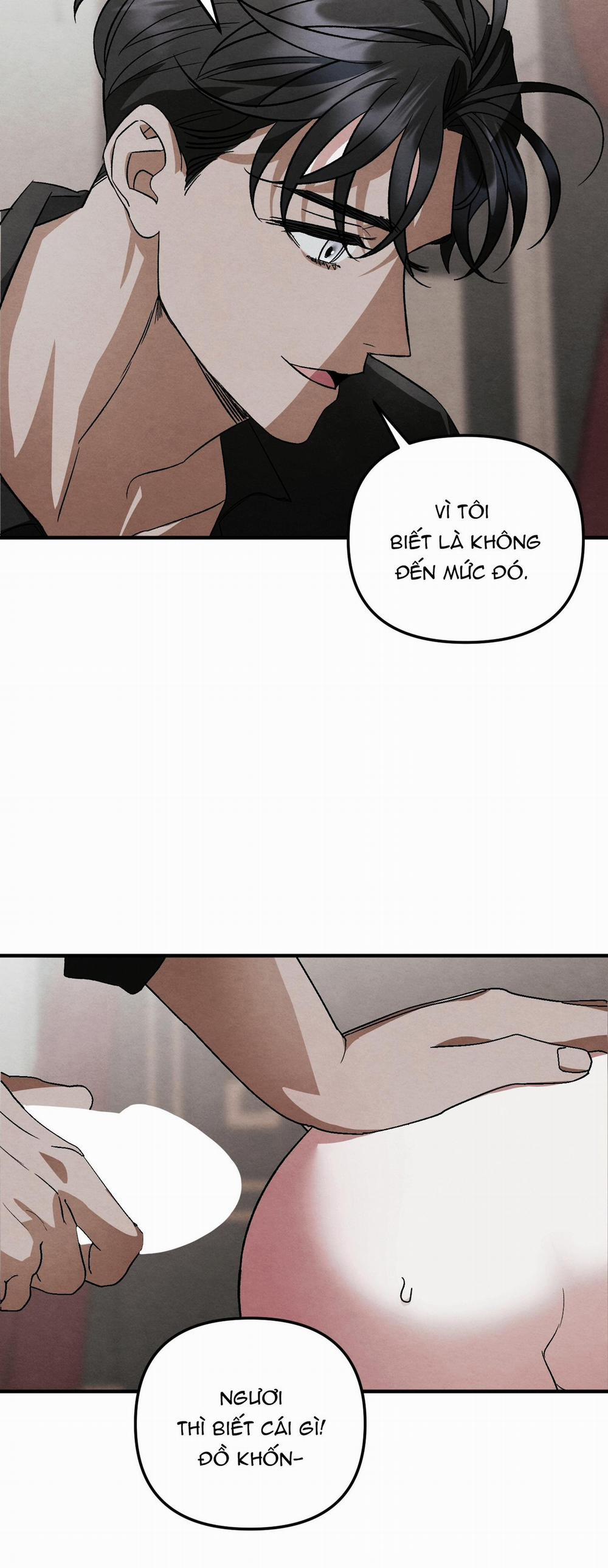 Gửi Vị Thiếu Gia Tôi Yêu 7 trang 22