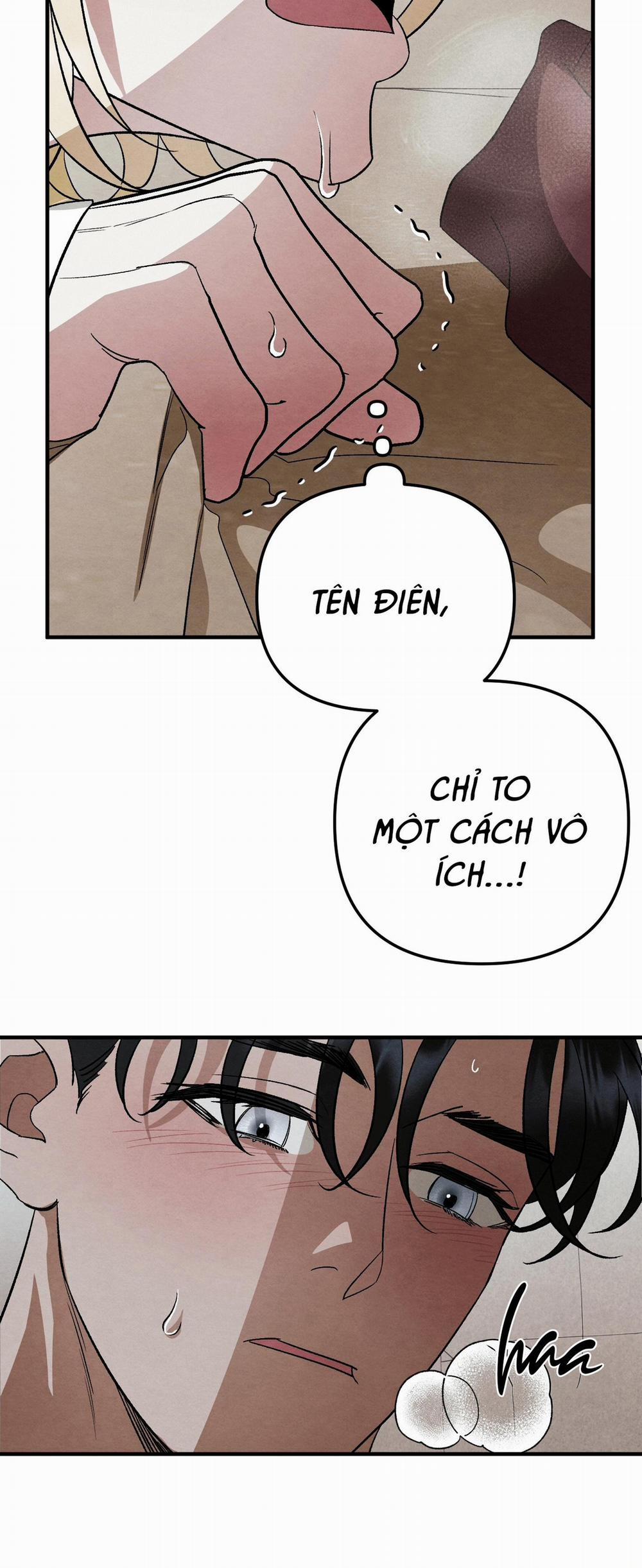 Gửi Vị Thiếu Gia Tôi Yêu 7 trang 25