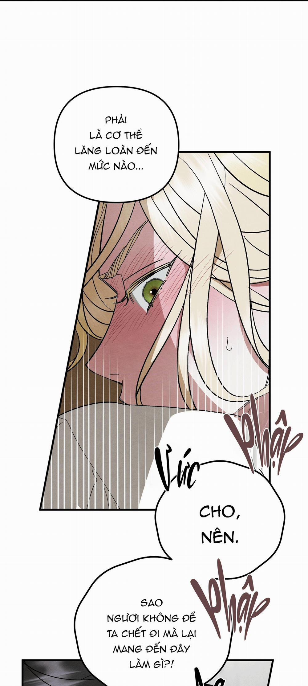 Gửi Vị Thiếu Gia Tôi Yêu 7 trang 29