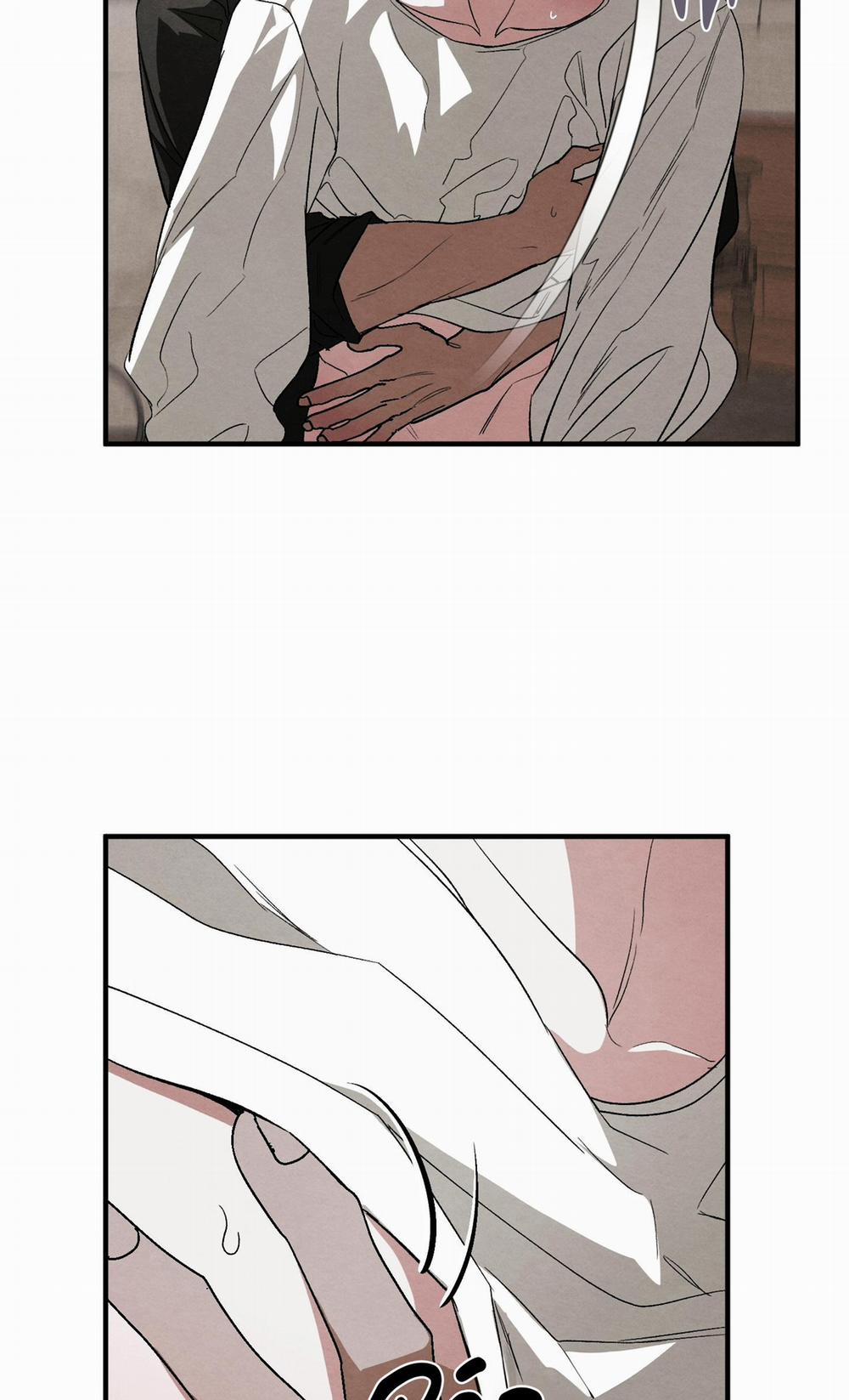 Gửi Vị Thiếu Gia Tôi Yêu 7 trang 31