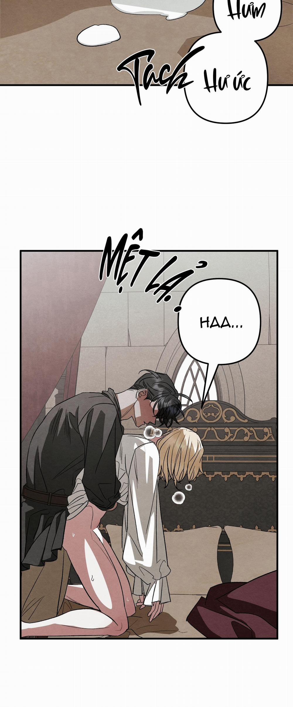 Gửi Vị Thiếu Gia Tôi Yêu 7 trang 39