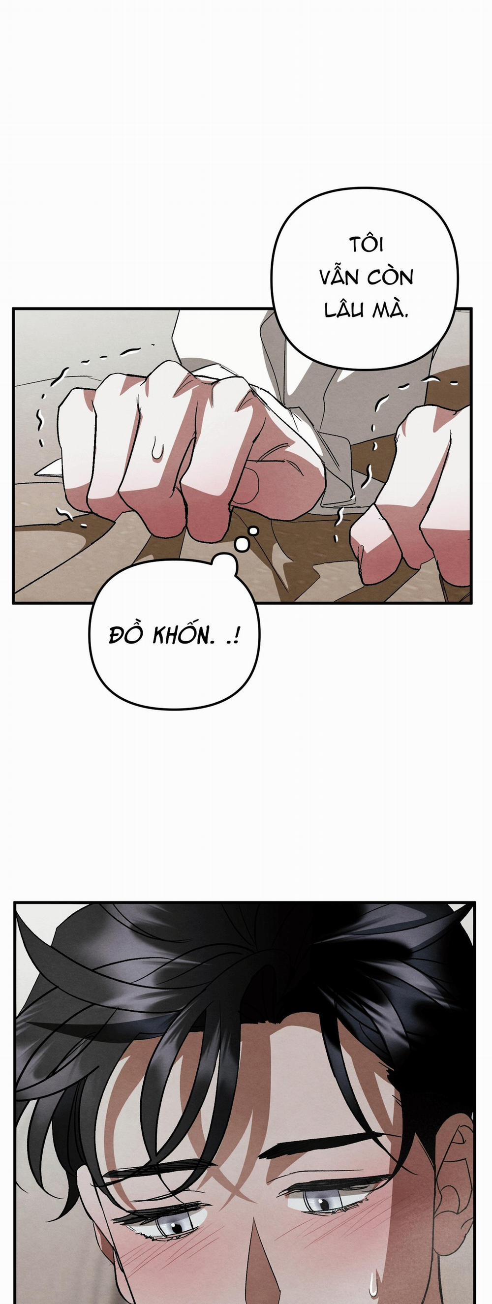 Gửi Vị Thiếu Gia Tôi Yêu 7 trang 45