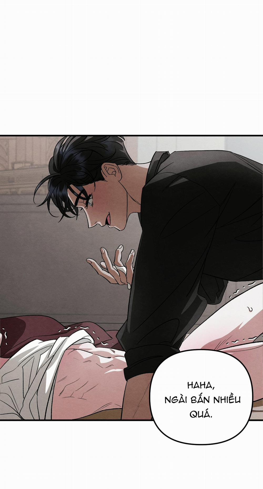 Gửi Vị Thiếu Gia Tôi Yêu 7 trang 9