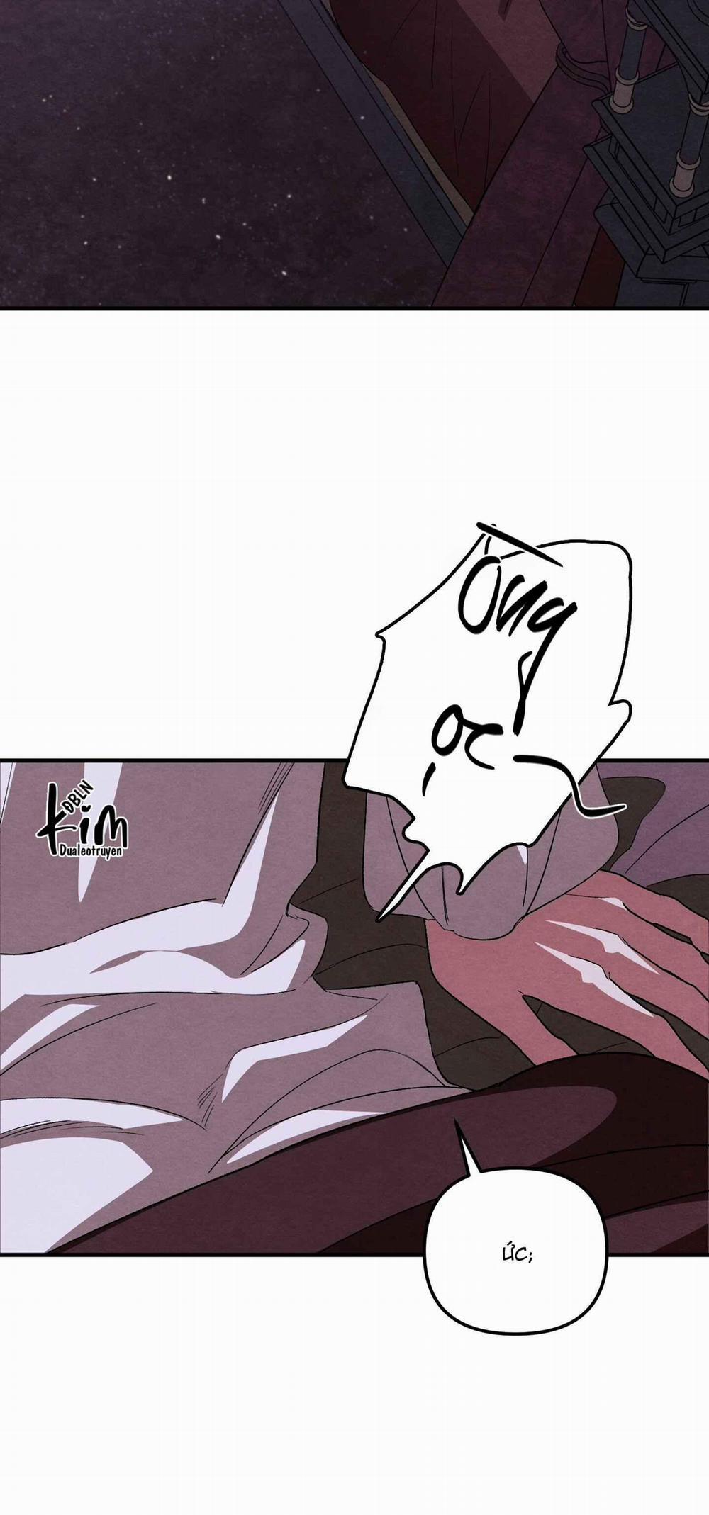 Gửi Vị Thiếu Gia Tôi Yêu 8 trang 2