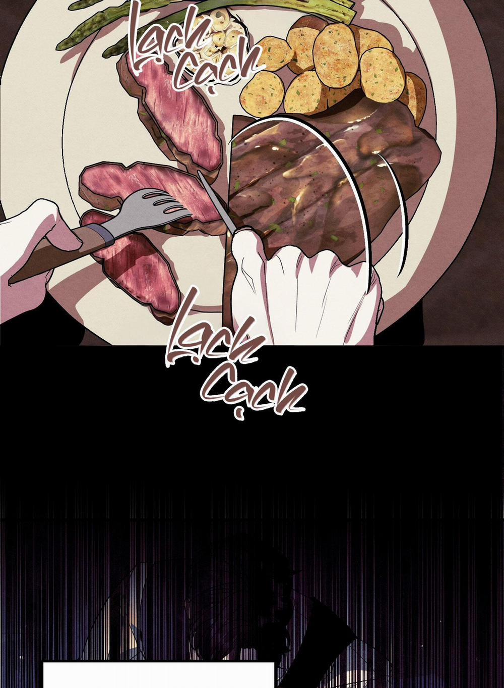 Gửi Vị Thiếu Gia Tôi Yêu 9 trang 12