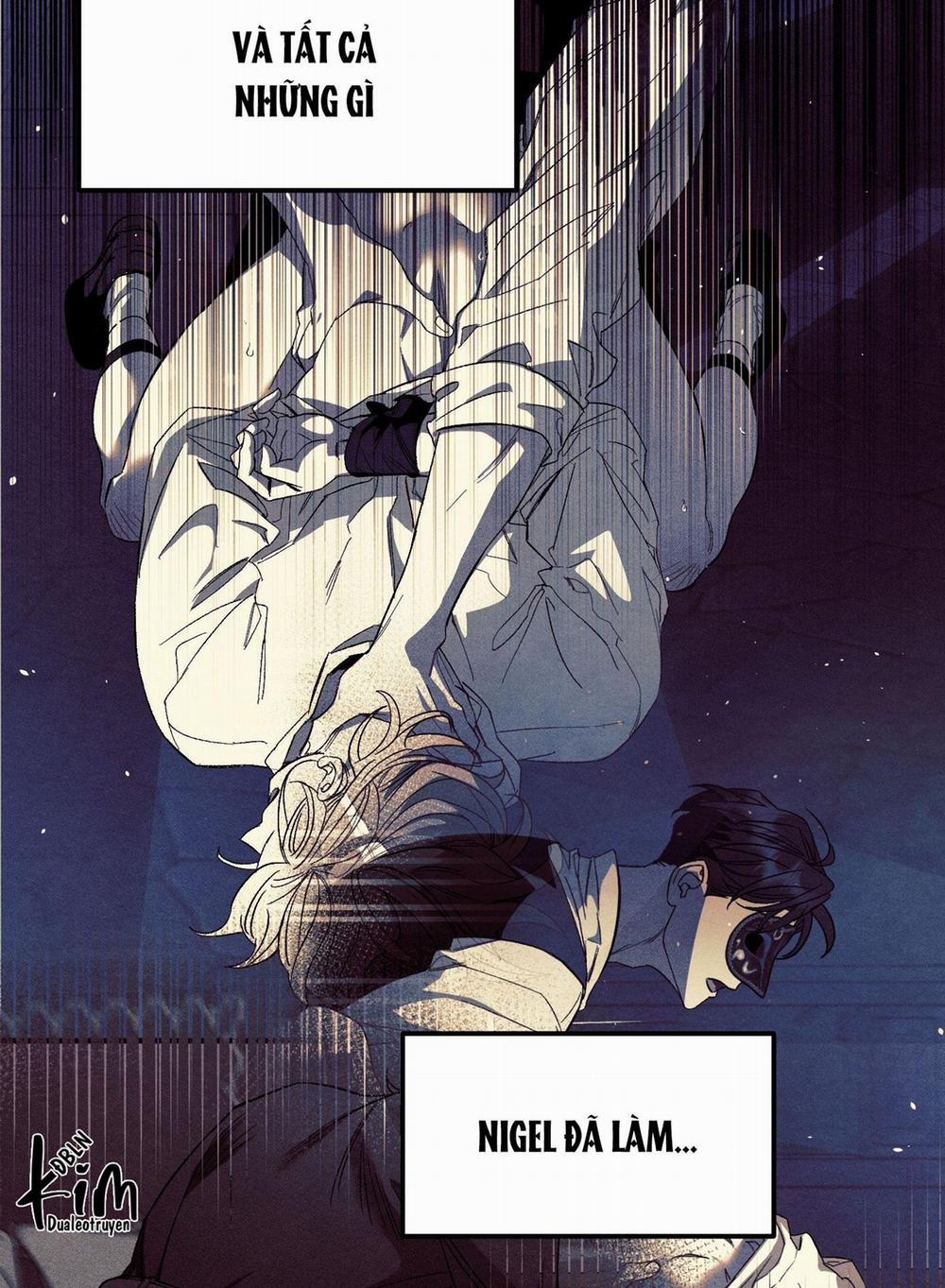 Gửi Vị Thiếu Gia Tôi Yêu 9 trang 13