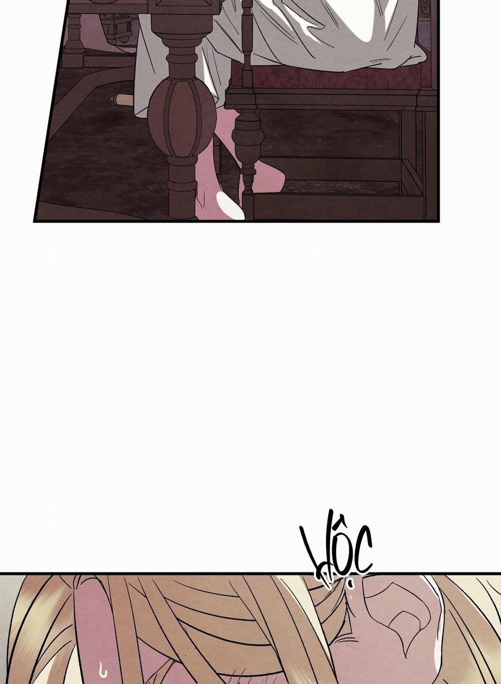 Gửi Vị Thiếu Gia Tôi Yêu 9 trang 19