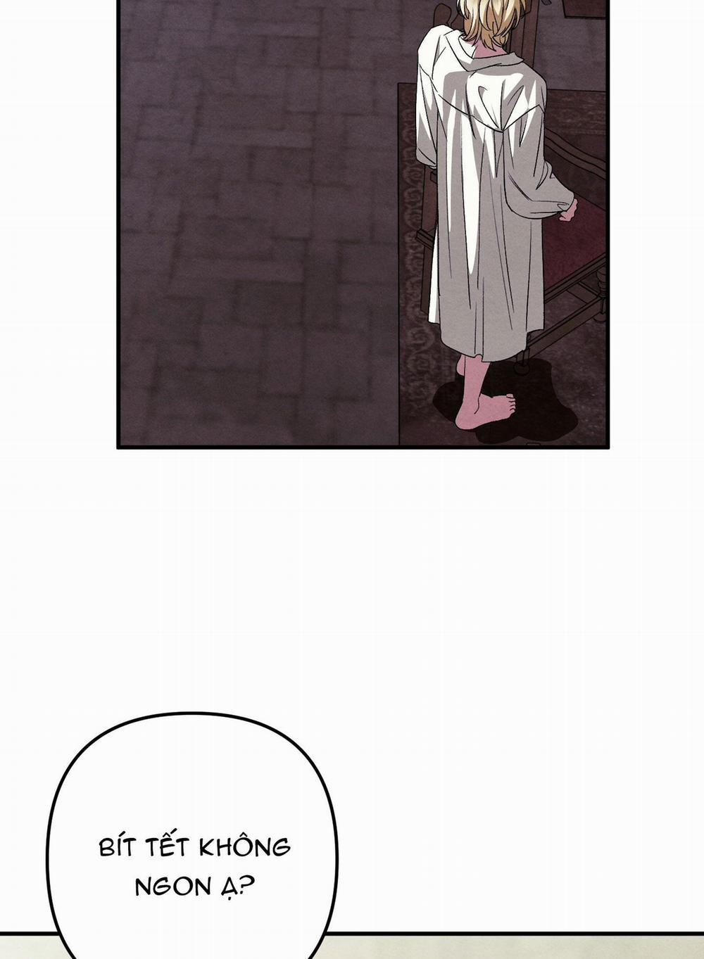 Gửi Vị Thiếu Gia Tôi Yêu 9 trang 33