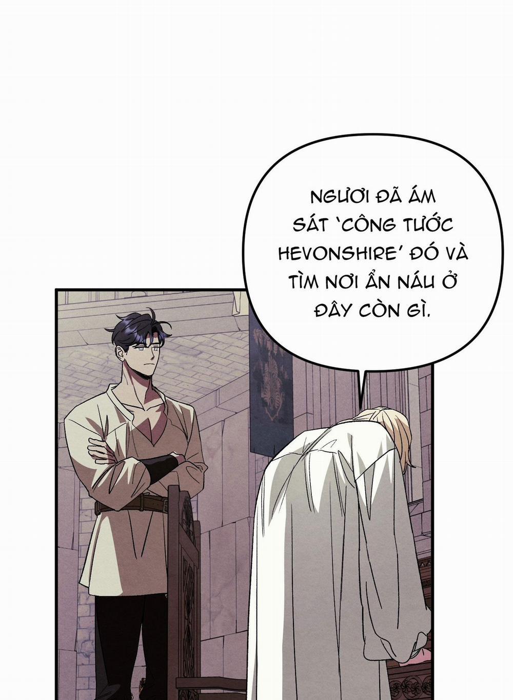 Gửi Vị Thiếu Gia Tôi Yêu 9 trang 37