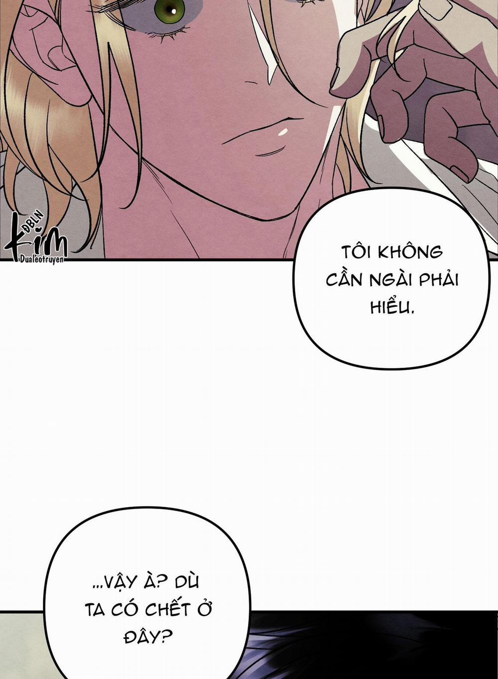 Gửi Vị Thiếu Gia Tôi Yêu 9 trang 43