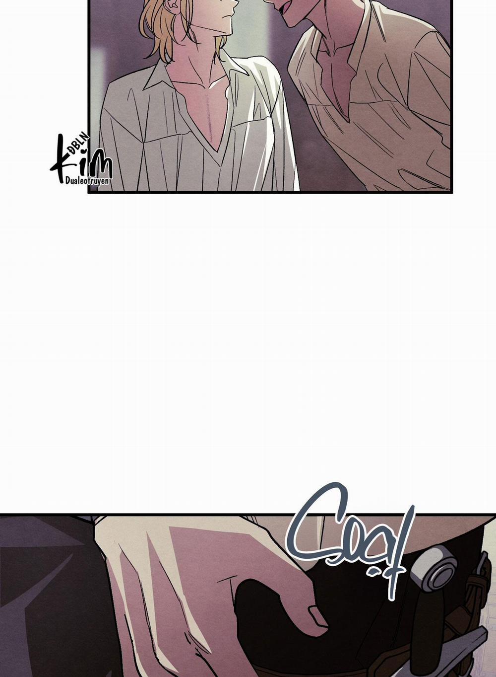 Gửi Vị Thiếu Gia Tôi Yêu 9 trang 47