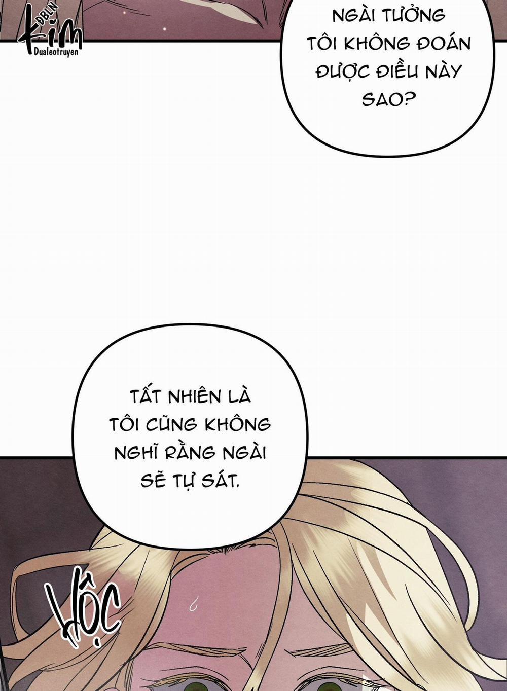 Gửi Vị Thiếu Gia Tôi Yêu 9 trang 69