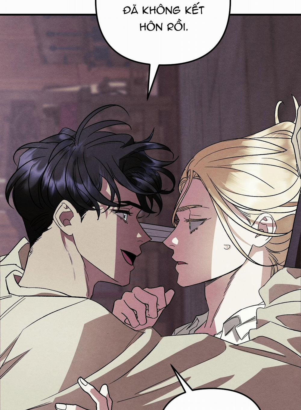 Gửi Vị Thiếu Gia Tôi Yêu 9 trang 71