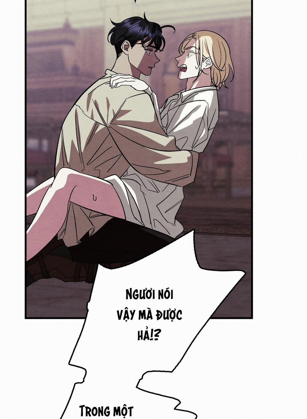 Gửi Vị Thiếu Gia Tôi Yêu 9 trang 81