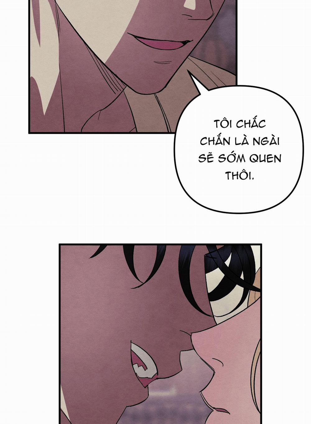 Gửi Vị Thiếu Gia Tôi Yêu 9 trang 85